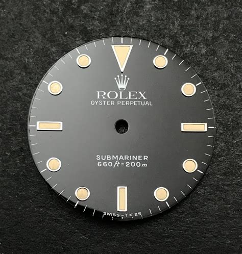 ricambi rolex originali